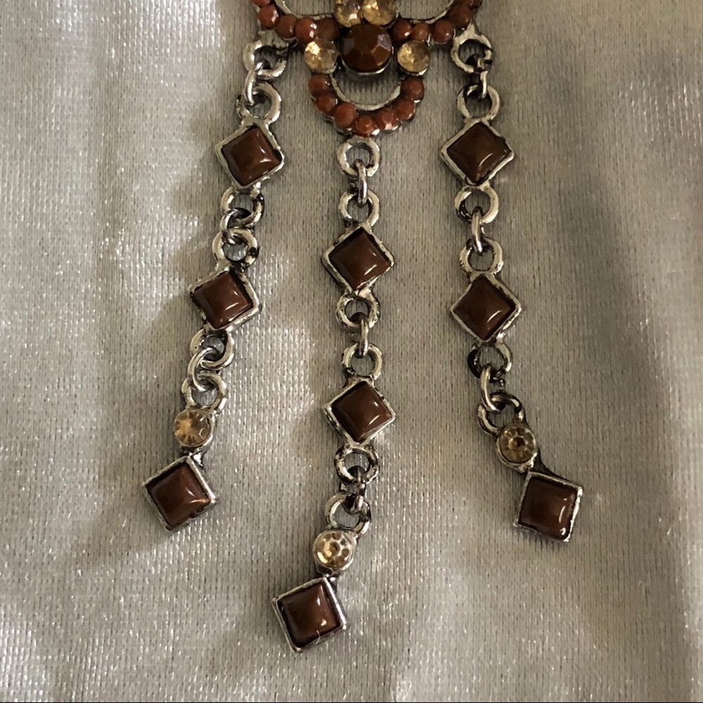 Brooch - Picture 4 of 5
